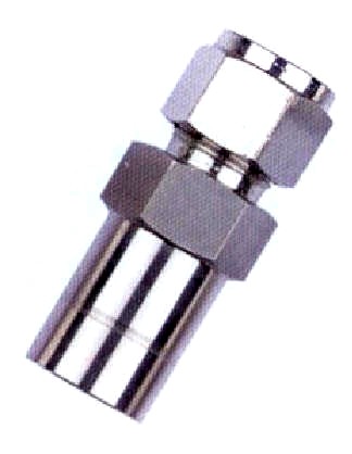 Tube Reducer Compression Tube Fitting